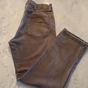 Mens Wrangler Jeans
